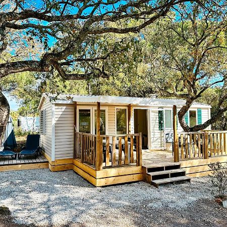 3 Bedroom Chalets Camping Lei Suves - Joycasa Roquebrune-sur Argens Exterior foto