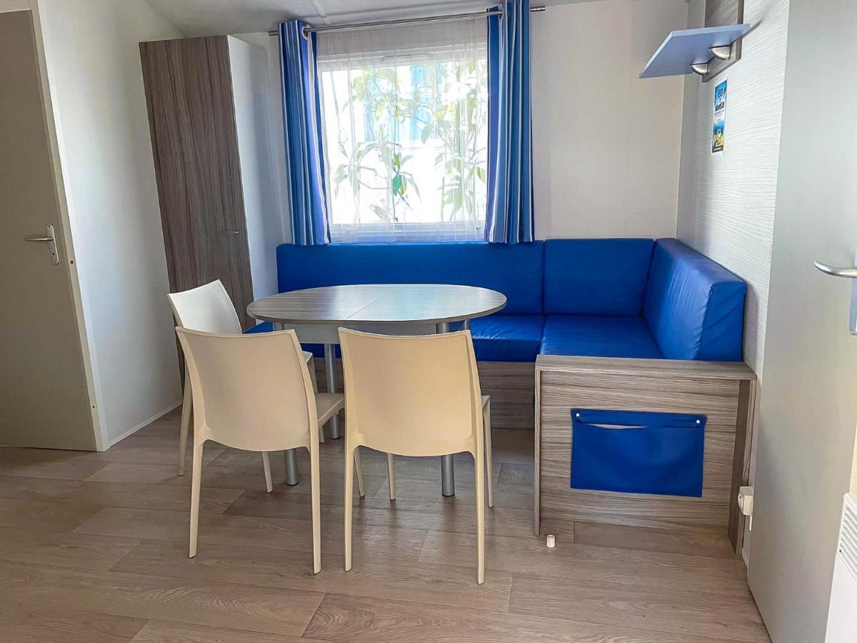 3 Bedroom Chalets Camping Lei Suves - Joycasa Roquebrune-sur Argens Exterior foto